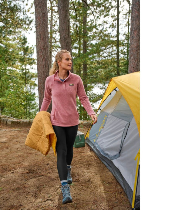 Women's L.L.Bean Everyday Performance 7/8 Leggings, High-Rise Pocket