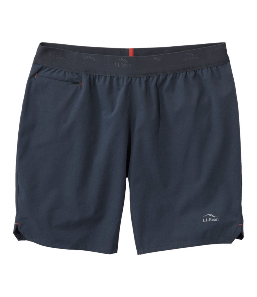 Men's L.L.Bean Multisport Training Shorts, 7"