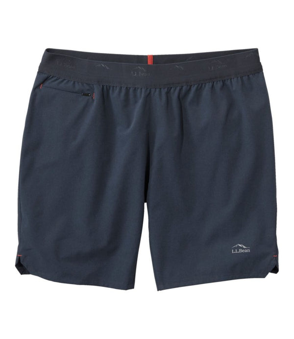 Men's L.L.Bean Multisport Training Shorts, 7"