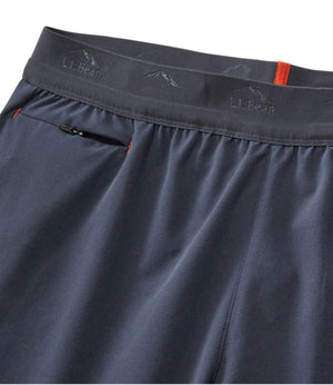 Men's L.L.Bean Multisport Training Shorts, 7"