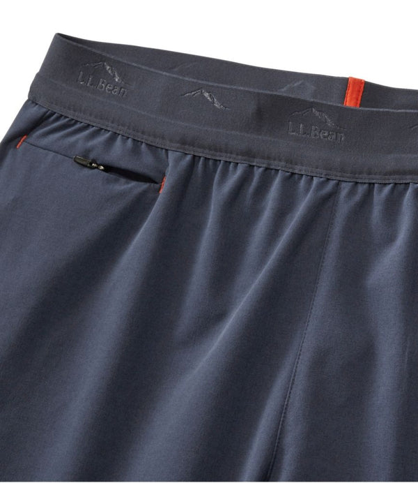 Men's L.L.Bean Multisport Training Shorts, 7"