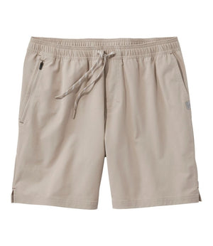 Men's L.L.Bean Multisport Shorts, 7"