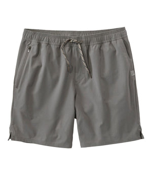 Men's L.L.Bean Multisport Shorts, 7"