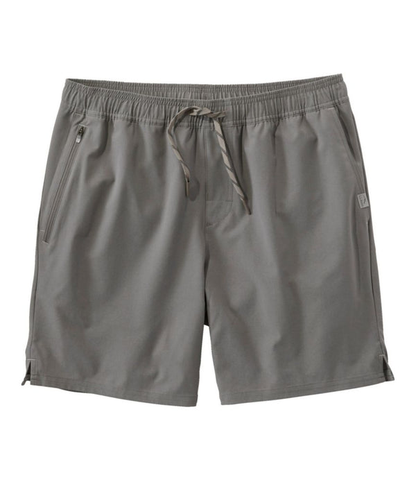 Men's L.L.Bean Multisport Shorts, 7"