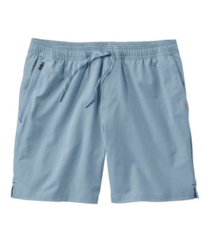 Men's L.L.Bean Multisport Shorts, 7"