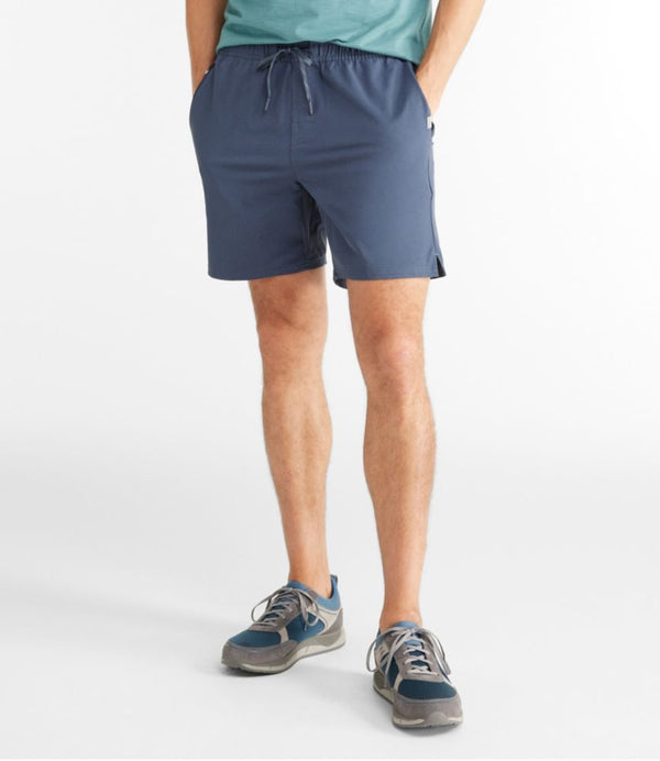 Men's L.L.Bean Multisport Shorts, 7"