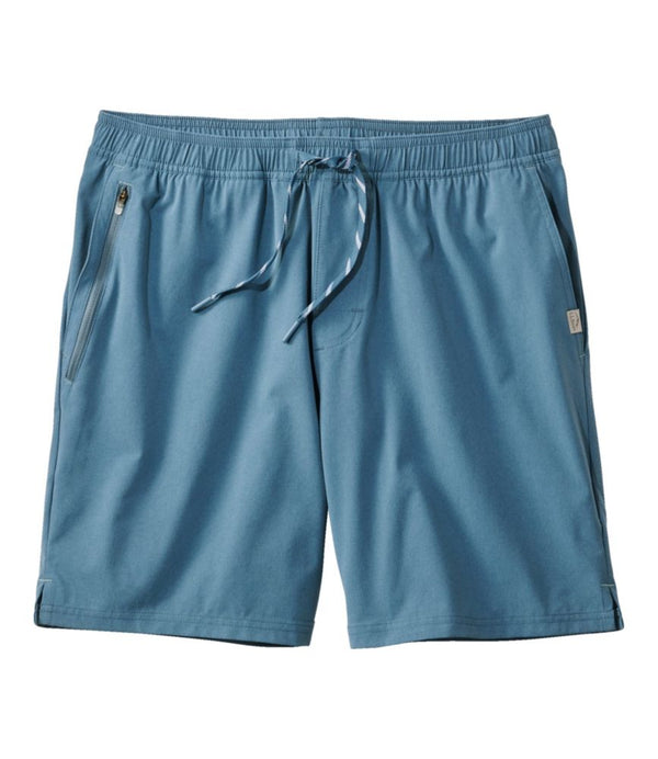 Men's L.L.Bean Multisport Shorts, 7"