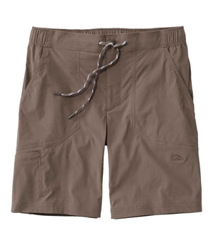 Men's Cresta Hiking Shorts, Comfort Waist, 9"