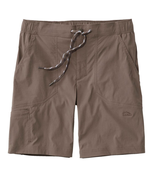 Men's Cresta Hiking Shorts, Comfort Waist, 9"