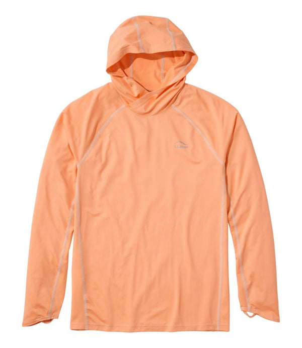 Men's Swift River Cooling Hooded Rash Guard