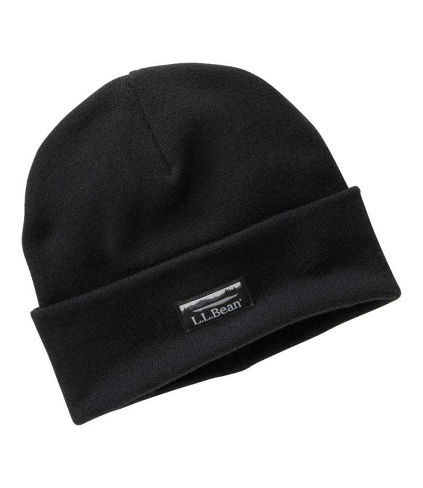 Adults' L.L.Beanie, Solid