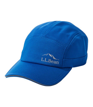 Adults' Sunsmart 5 Panel Cap