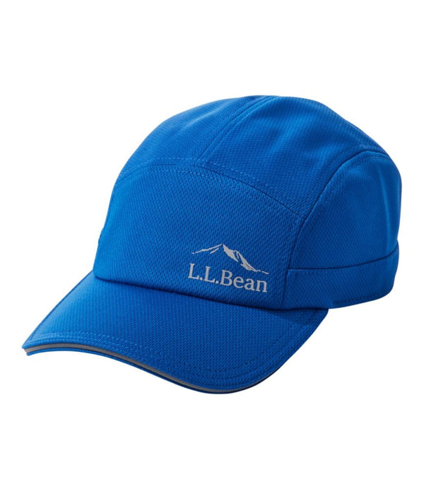 Adults' Sunsmart 5 Panel Cap