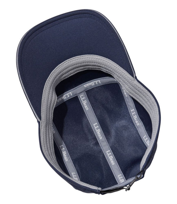 Adults' Sunsmart 5 Panel Cap
