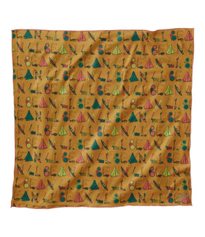 Adults' L.L.Bean Active Bandana