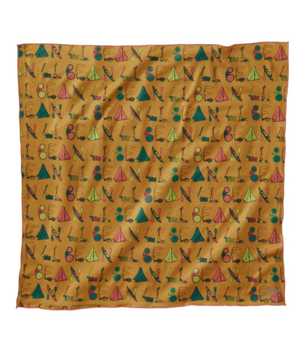Adults' L.L.Bean Active Bandana