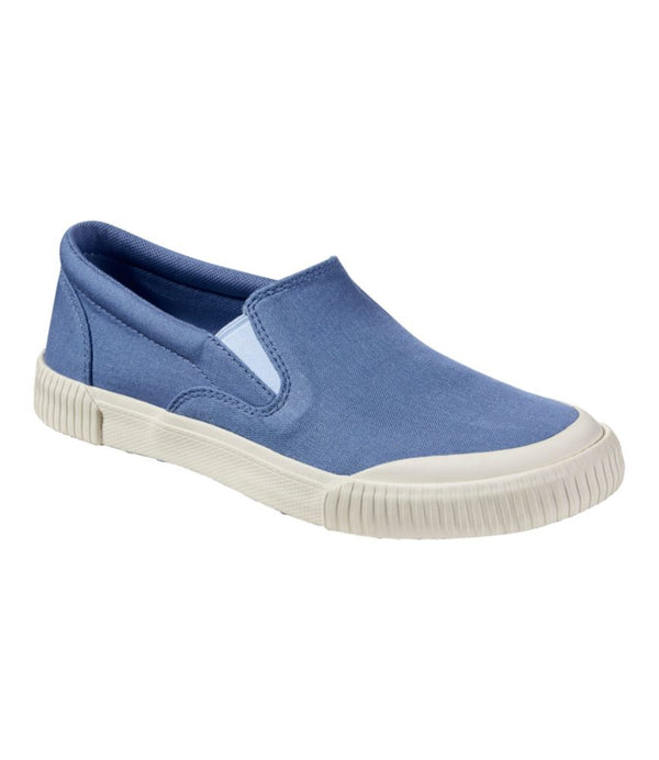 Women's Eco Woods Canvas Shoes, Slip-On