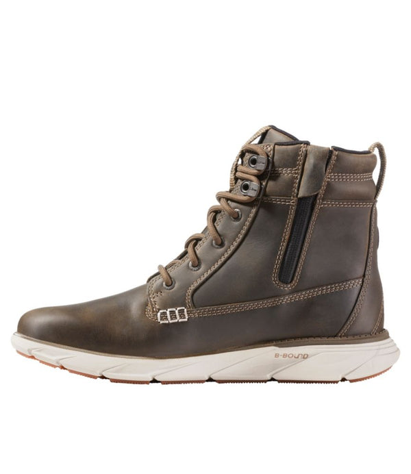 Men's Down East Utility Boots, Insulated