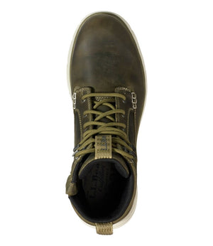 Men's Down East Utility Boots, Insulated