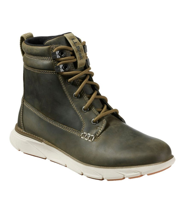 Men's Down East Utility Boots, Insulated