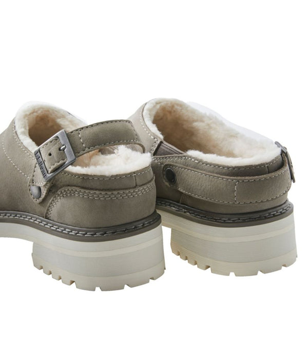 Women's Camden Hill Clogs, Lined