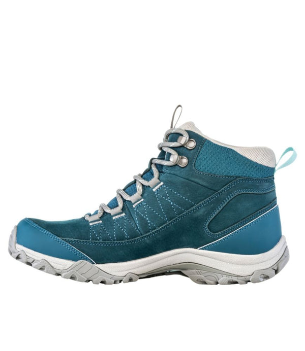 Women's Oboz Ousel B-Dry Hiking Boots