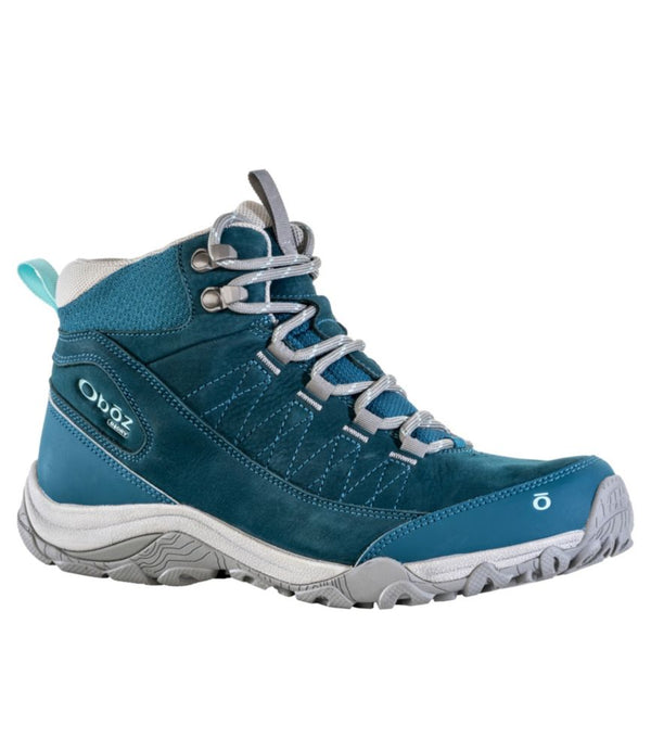 Women's Oboz Ousel B-Dry Hiking Boots