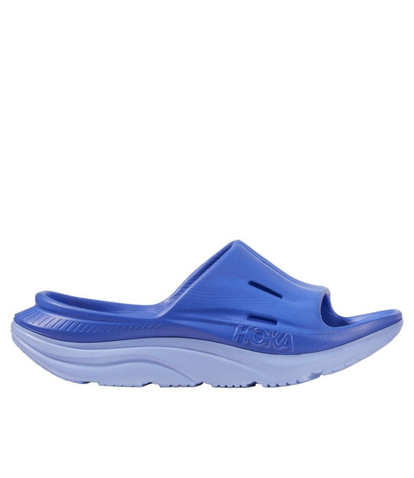 Women's HOKA Ora Recovery Slides 3