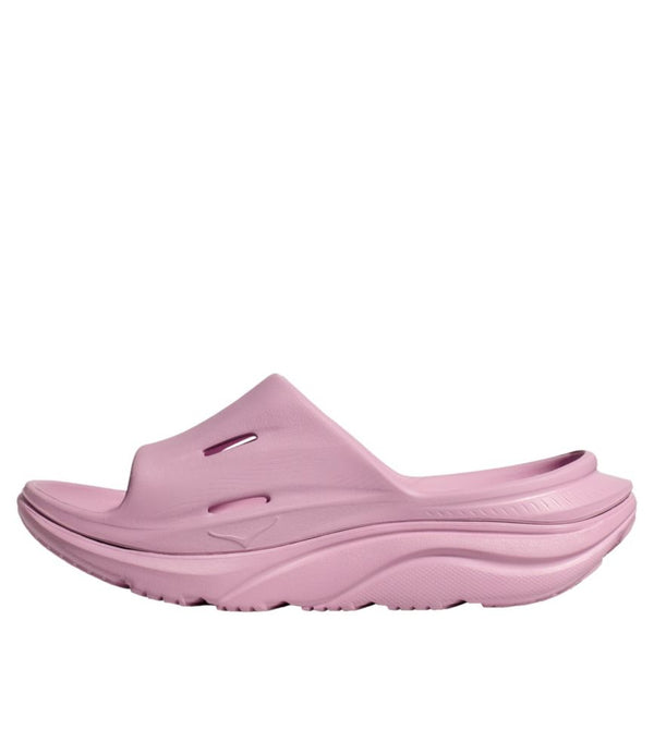 Women's HOKA Ora Recovery Slides 3