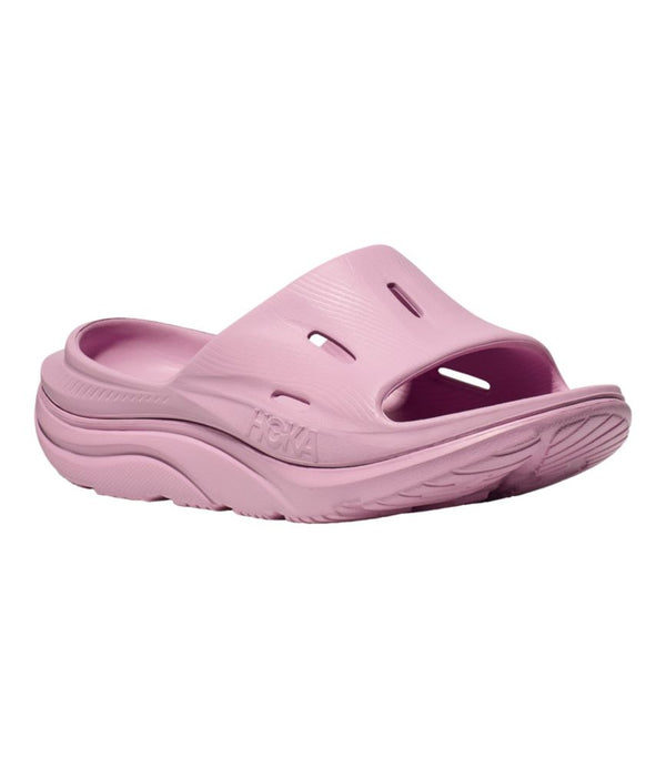 Women's HOKA Ora Recovery Slides 3
