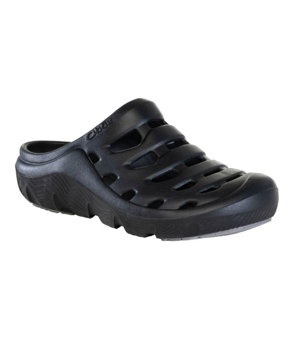 Adults' Oboz Whakata Coast Clogs