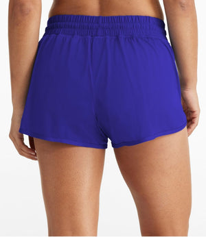 Women's UPF 50+ Knit Shorts