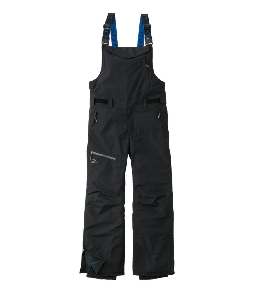 Men's Wildcat Bib Pant