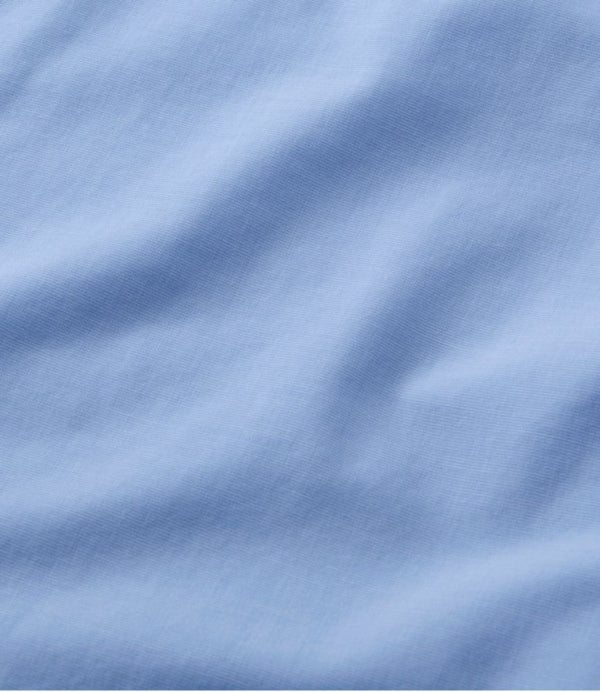 Men's Bean's Wrinkle-Free Everyday Shirt, Traditional Untucked Fit, Short-Sleeve