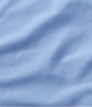 Men's Bean's Wrinkle-Free Everyday Shirt, Traditional Untucked Fit, Long-Sleeve