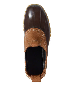Men's Bean Boots, 6.5" Chelsea