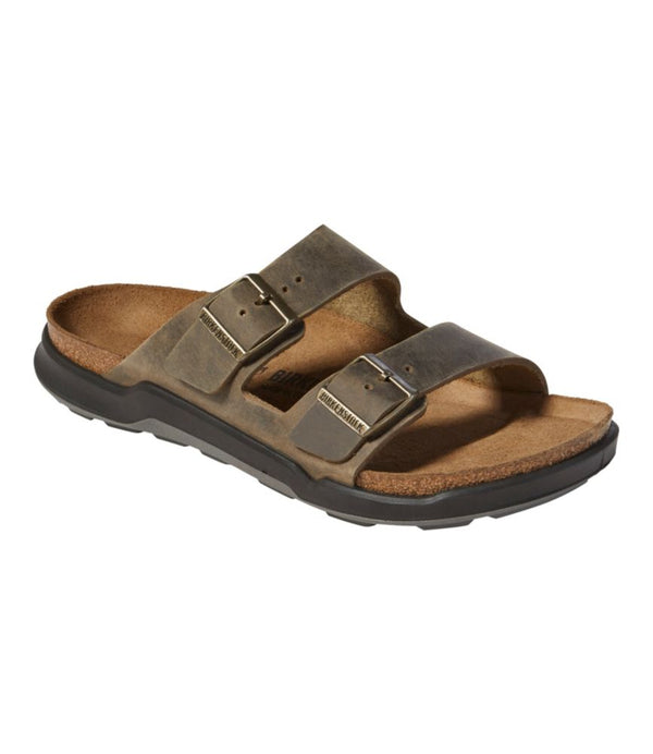 Men's Birkenstock Arizona Rugged Sandals