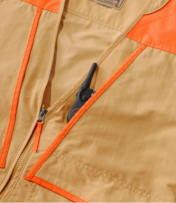 Women's Upland Hunting Vest