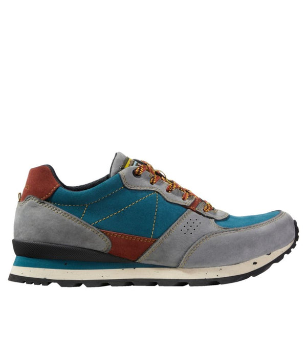 Men's Katahdin 2 Sneakers, Suede
