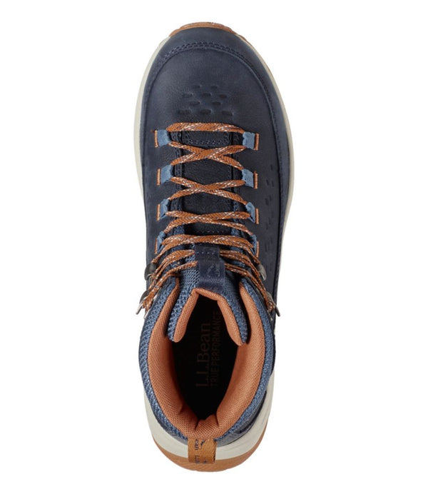 Men's Trailfinder Hiking Boots