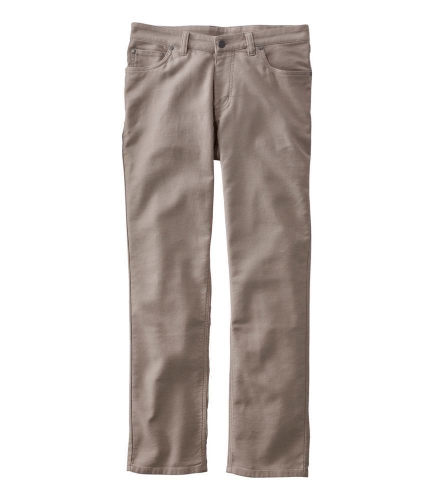 Men's 24/7 Stretch Five-Pocket Pants, Standard Fit, Straight Leg