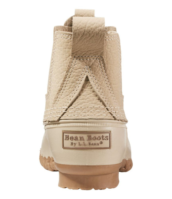 Women's Bean Boots, 6.5" Chelsea