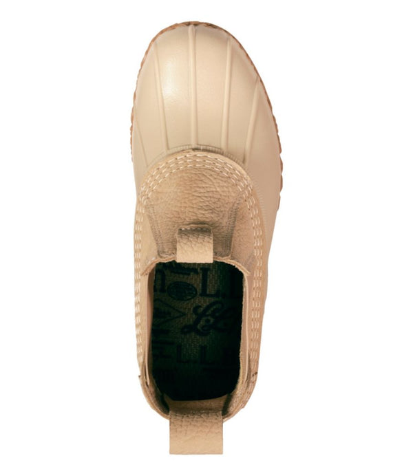 Women's Bean Boots, 6.5" Chelsea