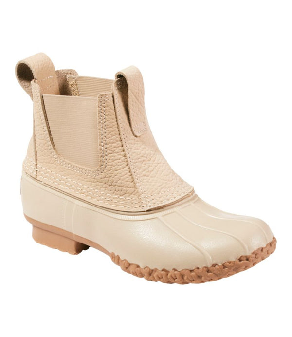 Women's Bean Boots, 6.5" Chelsea