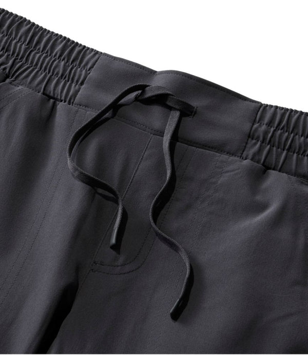 Women's VentureStretch Cargo Trail Pants, Slim-Leg