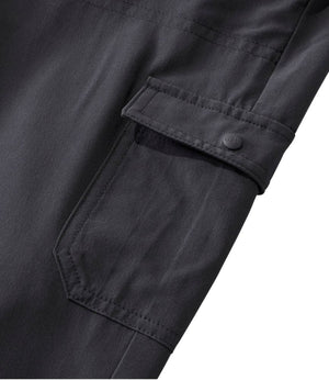 Women's VentureStretch Cargo Trail Pants, Slim-Leg