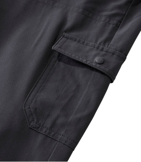 Women's VentureStretch Cargo Trail Pants, Slim-Leg
