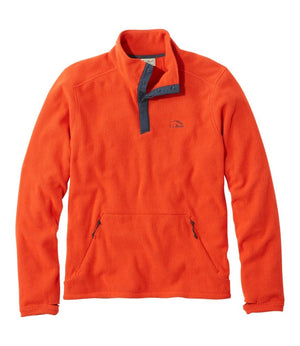 Men's Pathfinder Performance Fleece Pullover