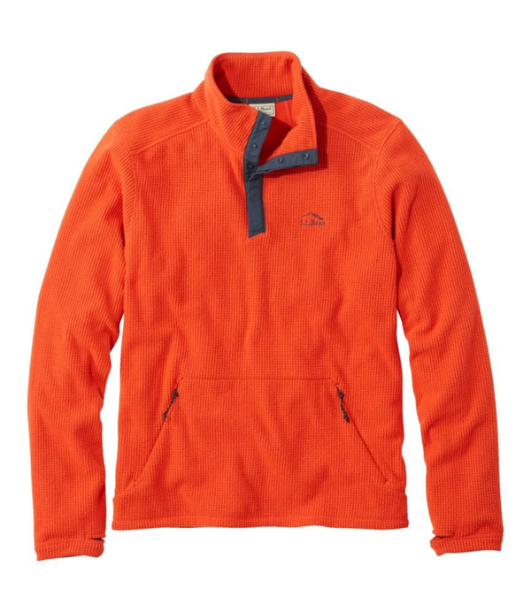 Men's Pathfinder Performance Fleece Pullover