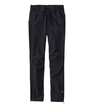 Women's VentureStretch Trail Pants, Mid-Rise Straight-Leg